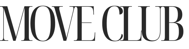 Move Club logo