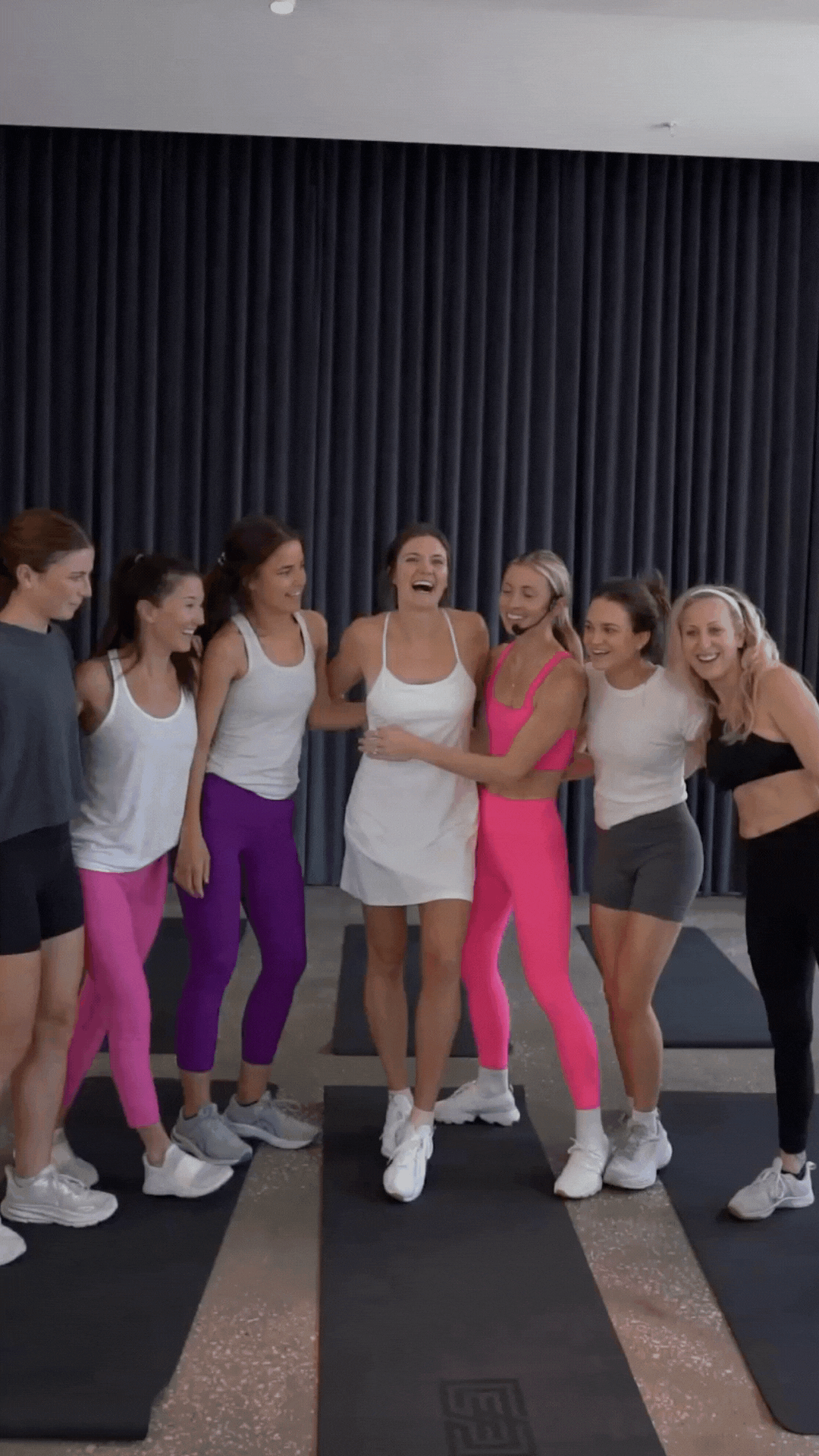 Become a Move Club Community Lead